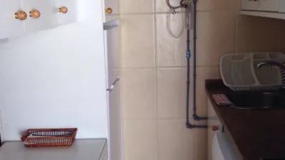 Apartamento en alquiler en Calle Ten-bel, Costa del Silencio-Las Galletas (Arona) de 1.000 €<span>/mes</span>