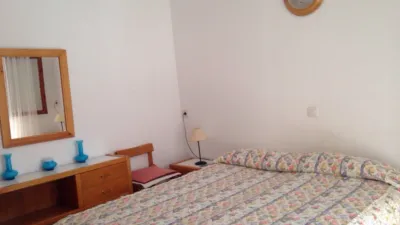 Apartamento en alquiler en Calle Ten-bel, Costa del Silencio-Las Galletas (Arona) de 1.000 €<span>/mes</span>