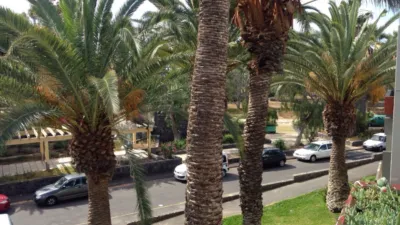 Apartamento en alquiler en Calle Ten-bel, Costa del Silencio-Las Galletas (Arona) de 1.000 €<span>/mes</span>