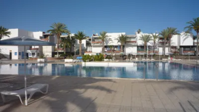 Apartamento en alquiler en Calle Ten-bel, Costa del Silencio-Las Galletas (Arona) de 1.000 €<span>/mes</span>