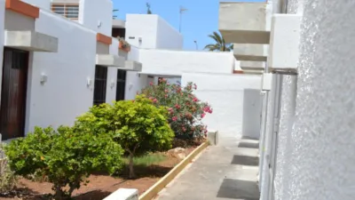 Apartamento en alquiler en Calle Ten-bel, Costa del Silencio-Las Galletas (Arona) de 1.000 €<span>/mes</span>