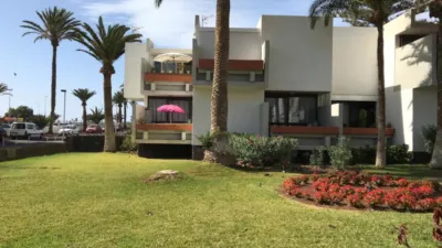 Apartamento en alquiler en Calle Ten-bel, Costa del Silencio-Las Galletas (Arona) de 1.000 €<span>/mes</span>
