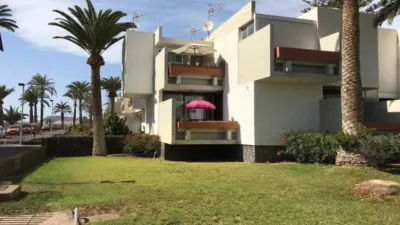 Apartamento en alquiler en Calle Ten-bel, Costa del Silencio-Las Galletas (Arona) de 1.000 €<span>/mes</span>