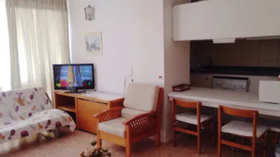 Apartamento en alquiler en Calle Ten-bel, Costa del Silencio-Las Galletas (Arona) de 1.000 €<span>/mes</span>