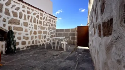 Casa adosada en alquiler en Buzanada-Valle de San Lorenzo-Cabo Blanco, Buzanada-Valle de San Lorenzo-Cabo Blanco (Arona) de 950 €<span>/mes</span>