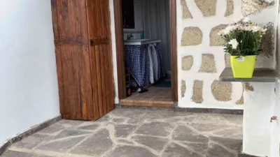 Casa adosada en alquiler en Buzanada-Valle de San Lorenzo-Cabo Blanco, Buzanada-Valle de San Lorenzo-Cabo Blanco (Arona) de 950 €<span>/mes</span>