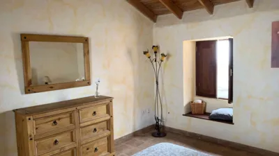 Casa adosada en alquiler en Buzanada-Valle de San Lorenzo-Cabo Blanco, Buzanada-Valle de San Lorenzo-Cabo Blanco (Arona) de 950 €<span>/mes</span>
