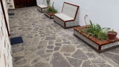 Casa adosada en alquiler en Buzanada-Valle de San Lorenzo-Cabo Blanco, Buzanada-Valle de San Lorenzo-Cabo Blanco (Arona) de 950 €<span>/mes</span>