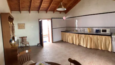 Casa adosada en alquiler en Buzanada-Valle de San Lorenzo-Cabo Blanco, Buzanada-Valle de San Lorenzo-Cabo Blanco (Arona) de 950 €<span>/mes</span>
