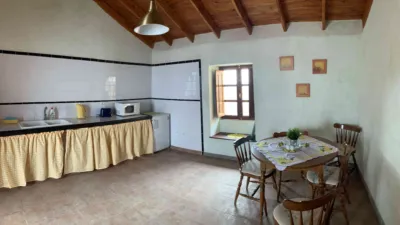 Casa adosada en alquiler en Buzanada-Valle de San Lorenzo-Cabo Blanco, Buzanada-Valle de San Lorenzo-Cabo Blanco (Arona) de 950 €<span>/mes</span>