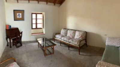 Casa adosada en alquiler en Buzanada-Valle de San Lorenzo-Cabo Blanco, Buzanada-Valle de San Lorenzo-Cabo Blanco (Arona) de 950 €<span>/mes</span>