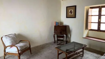 Casa adosada en alquiler en Buzanada-Valle de San Lorenzo-Cabo Blanco, Buzanada-Valle de San Lorenzo-Cabo Blanco (Arona) de 950 €<span>/mes</span>