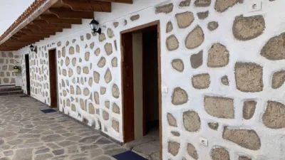 Casa adosada en alquiler en Buzanada-Valle de San Lorenzo-Cabo Blanco, Buzanada-Valle de San Lorenzo-Cabo Blanco (Arona) de 950 €<span>/mes</span>
