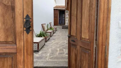 Casa adosada en alquiler en Buzanada-Valle de San Lorenzo-Cabo Blanco, Buzanada-Valle de San Lorenzo-Cabo Blanco (Arona) de 950 €<span>/mes</span>