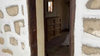 Casa adosada en alquiler en Buzanada-Valle de San Lorenzo-Cabo Blanco, Buzanada-Valle de San Lorenzo-Cabo Blanco (Arona) de 950 €<span>/mes</span>