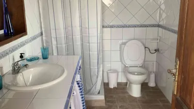 Casa adosada en alquiler en Buzanada-Valle de San Lorenzo-Cabo Blanco, Buzanada-Valle de San Lorenzo-Cabo Blanco (Arona) de 950 €<span>/mes</span>