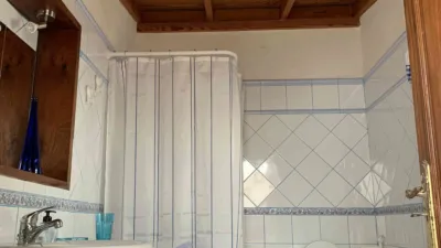 Casa adosada en alquiler en Buzanada-Valle de San Lorenzo-Cabo Blanco, Buzanada-Valle de San Lorenzo-Cabo Blanco (Arona) de 950 €<span>/mes</span>