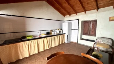 Casa adosada en alquiler en Buzanada-Valle de San Lorenzo-Cabo Blanco, Buzanada-Valle de San Lorenzo-Cabo Blanco (Arona) de 950 €<span>/mes</span>