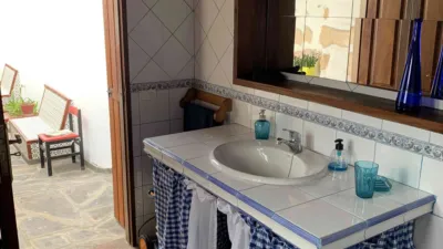 Casa adosada en alquiler en Buzanada-Valle de San Lorenzo-Cabo Blanco, Buzanada-Valle de San Lorenzo-Cabo Blanco (Arona) de 950 €<span>/mes</span>