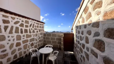Casa adosada en alquiler en Buzanada-Valle de San Lorenzo-Cabo Blanco, Buzanada-Valle de San Lorenzo-Cabo Blanco (Arona) de 950 €<span>/mes</span>