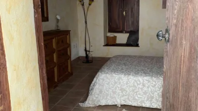 Casa adosada en alquiler en Buzanada-Valle de San Lorenzo-Cabo Blanco, Buzanada-Valle de San Lorenzo-Cabo Blanco (Arona) de 950 €<span>/mes</span>