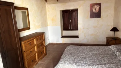 Casa adosada en alquiler en Buzanada-Valle de San Lorenzo-Cabo Blanco, Buzanada-Valle de San Lorenzo-Cabo Blanco (Arona) de 950 €<span>/mes</span>