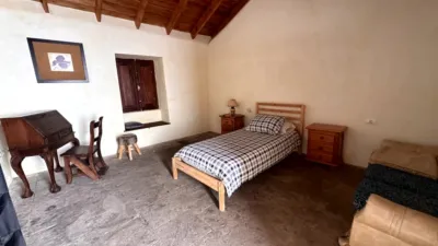 Casa adosada en alquiler en Buzanada-Valle de San Lorenzo-Cabo Blanco, Buzanada-Valle de San Lorenzo-Cabo Blanco (Arona) de 950 €<span>/mes</span>