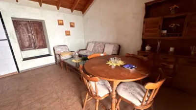 Casa adosada en alquiler en Buzanada-Valle de San Lorenzo-Cabo Blanco, Buzanada-Valle de San Lorenzo-Cabo Blanco (Arona) de 950 €<span>/mes</span>