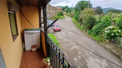 Terraced house in Barrio del Rascón photo 6