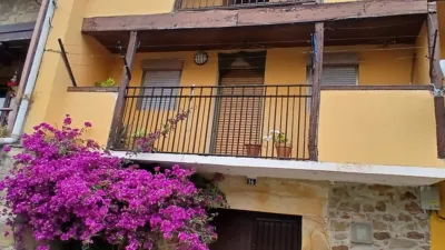 Terraced house in Barrio del Rascón photo 16