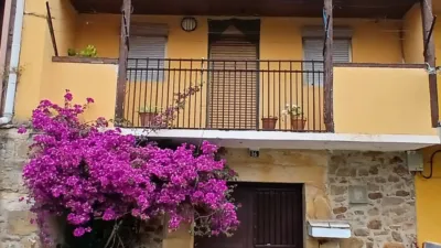 Terraced house in Barrio del Rascón photo 17