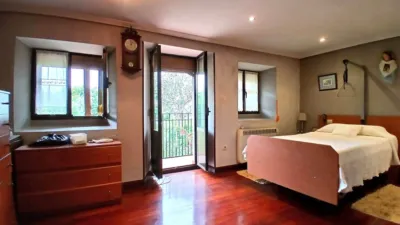Terraced house in Barrio del Rascón photo 8