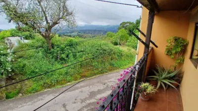 Terraced house in Barrio del Rascón photo 5