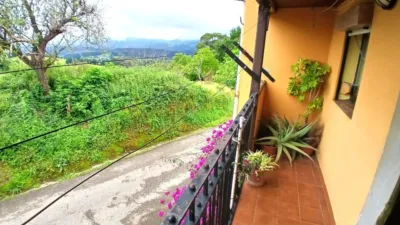Terraced house in Barrio del Rascón photo 4