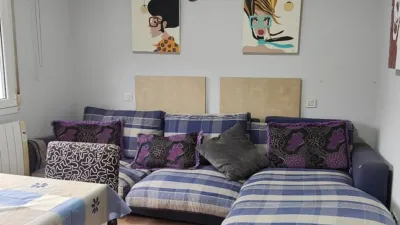 Apartment in Barrio de Zubiete, 71 photo 7