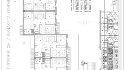 Semi-detached chalet in La Cuesta-Aldapa Auzoa photo 6