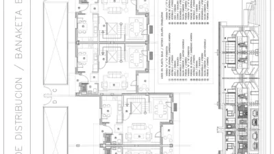 Semi-detached chalet in La Cuesta-Aldapa Auzoa photo 5