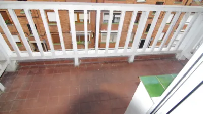 Apartment in El Carmen Neighborhood photo 5