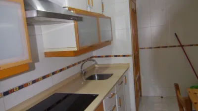 Apartment in El Carmen Neighborhood photo 2