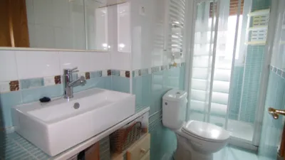 Piso en Barrio de El Carmen photo 8