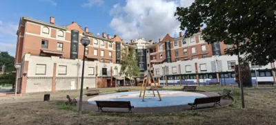 Apartment on Calle de Jose Miguel Arrieta photo 3
