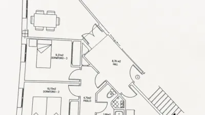 Apartment on Calle de Jose Miguel Arrieta photo 6
