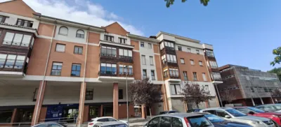 Apartment on Calle de Jose Miguel Arrieta photo 2