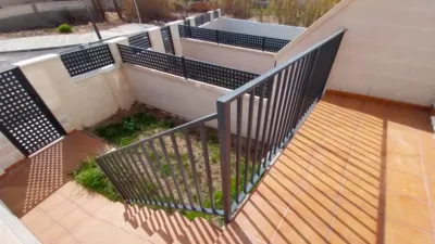 Promoción ALMASSORA, La Platja-Ben Afeli (Almassora) de 215.000 €