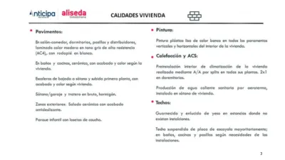 Promoción ALMASSORA, La Platja-Ben Afeli (Almassora) de 215.000 €