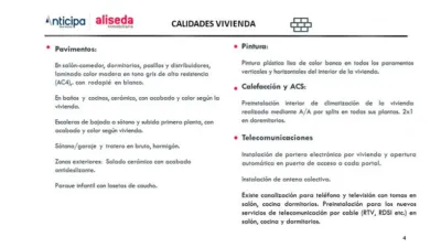 Promoción ALMASSORA, La Platja-Ben Afeli (Almassora) de 215.000 €