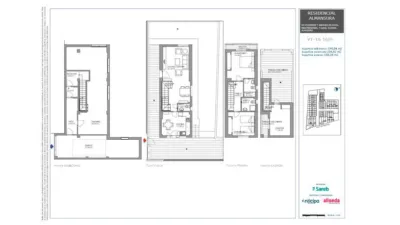 Promoción ALMASSORA, La Platja-Ben Afeli (Almassora) de 215.000 €