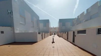 Promoción ALMASSORA, La Platja-Ben Afeli (Almassora) de 215.000 €