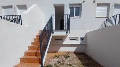 Promoción ALMASSORA, La Platja-Ben Afeli (Almassora) de 215.000 €