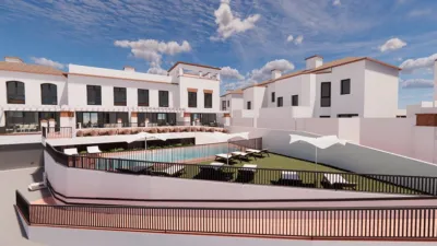 Promoción TORROX, El Peñoncillo (Torrox) de 347.000 €